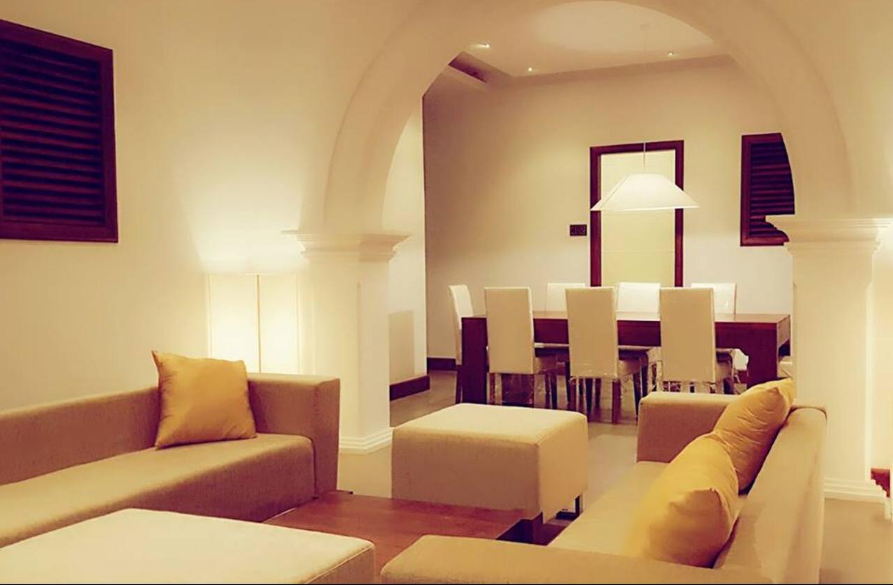 Kevans Casa Mahiyanganaya Extérieur photo