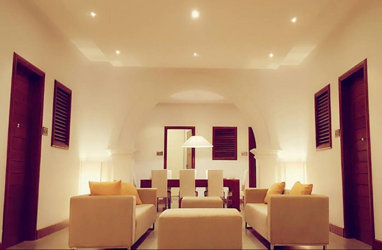 Kevans Casa Mahiyanganaya Extérieur photo