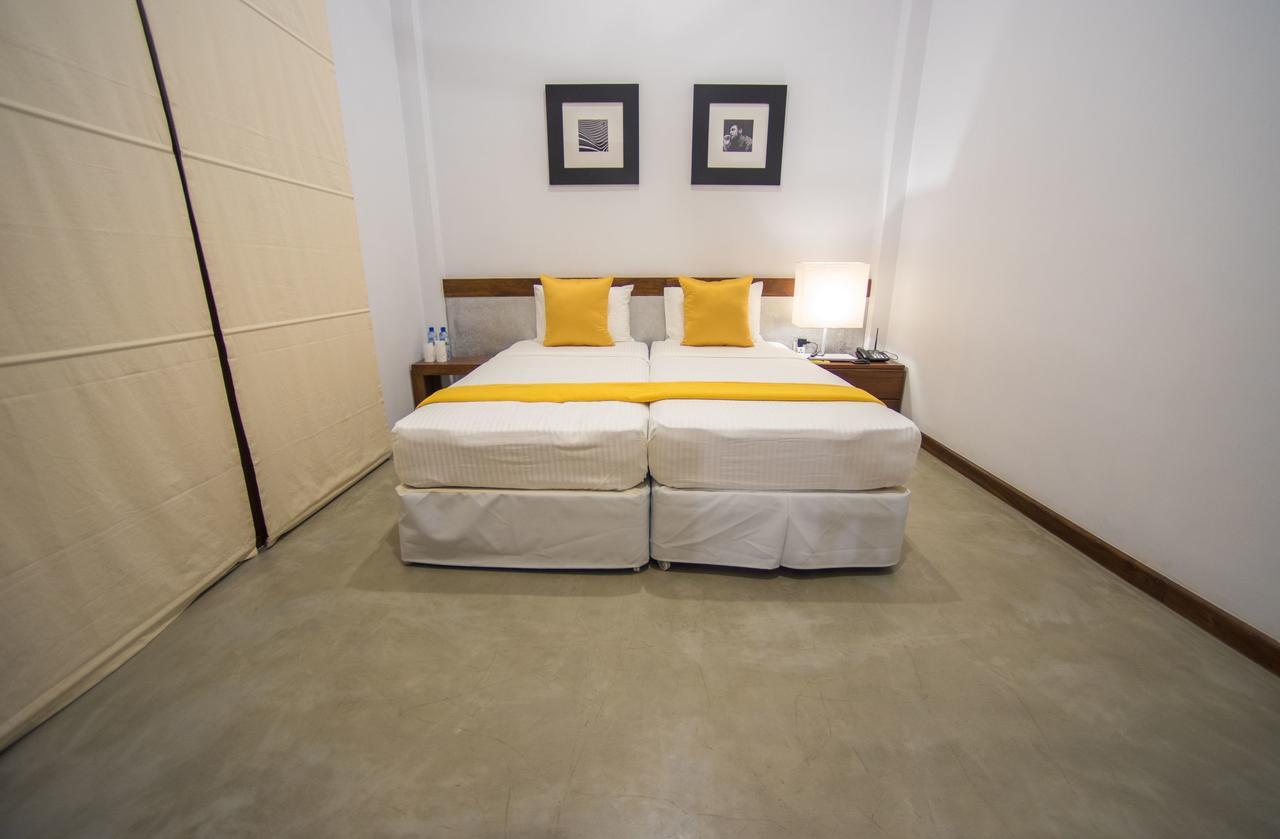 Kevans Casa Mahiyanganaya Extérieur photo