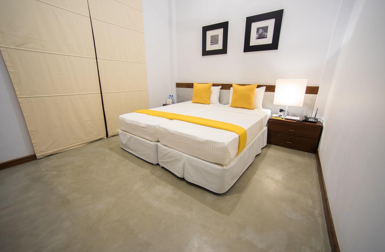 Kevans Casa Mahiyanganaya Extérieur photo