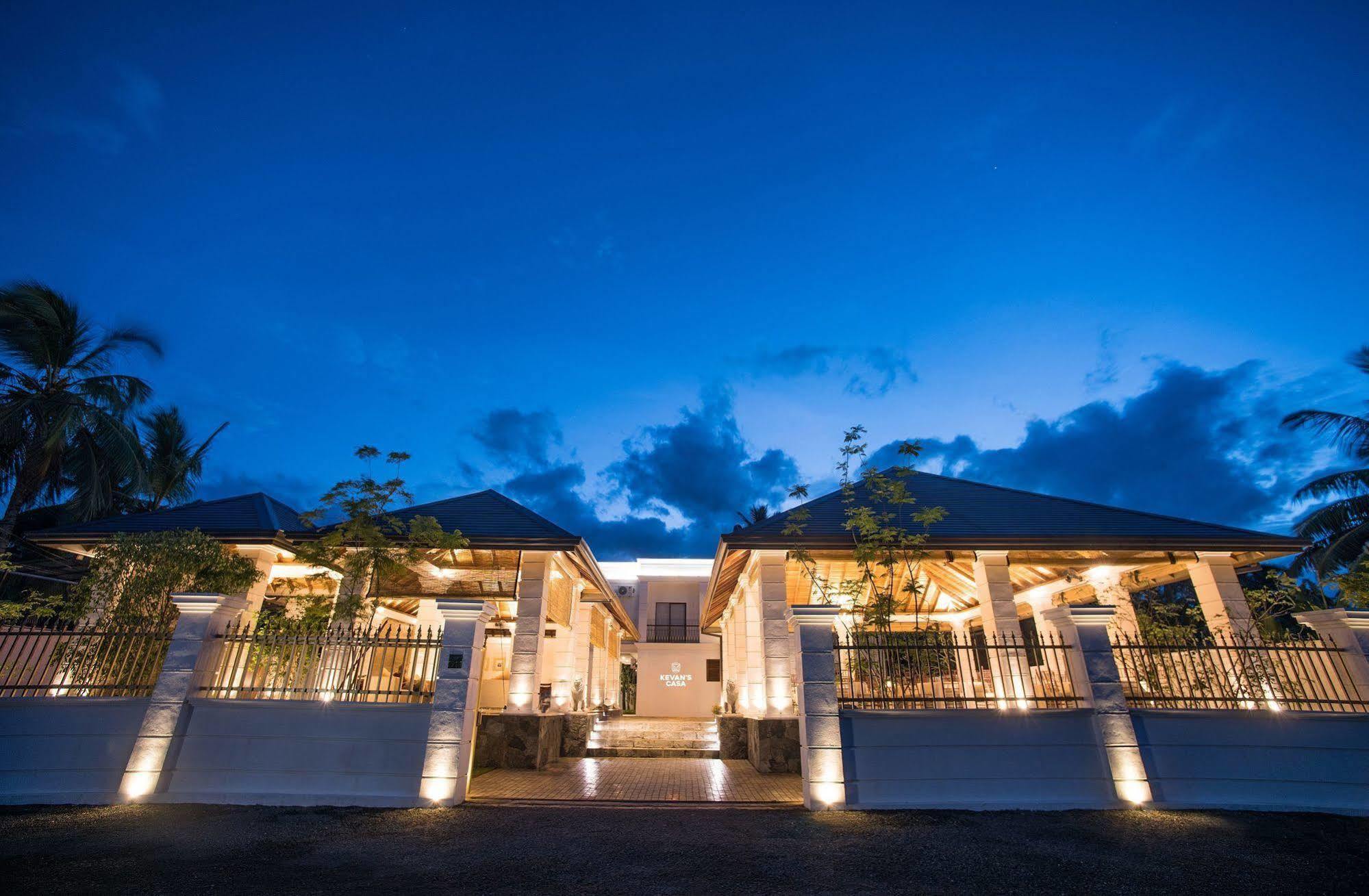 Kevans Casa Mahiyanganaya Extérieur photo