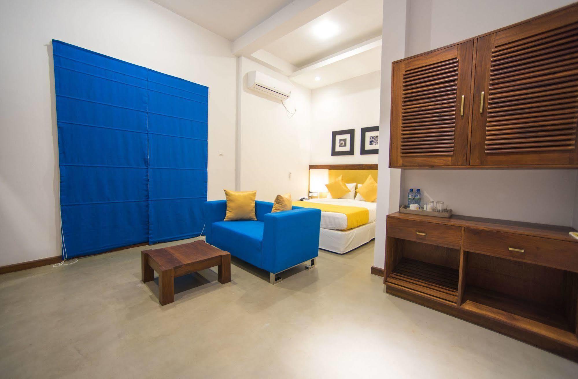 Kevans Casa Mahiyanganaya Extérieur photo