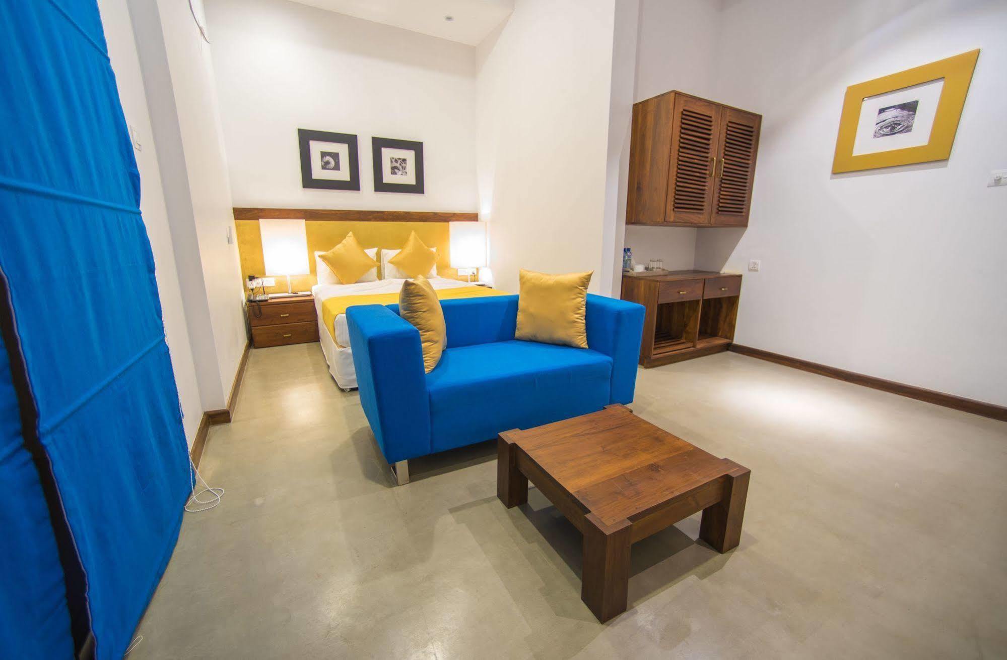 Kevans Casa Mahiyanganaya Extérieur photo