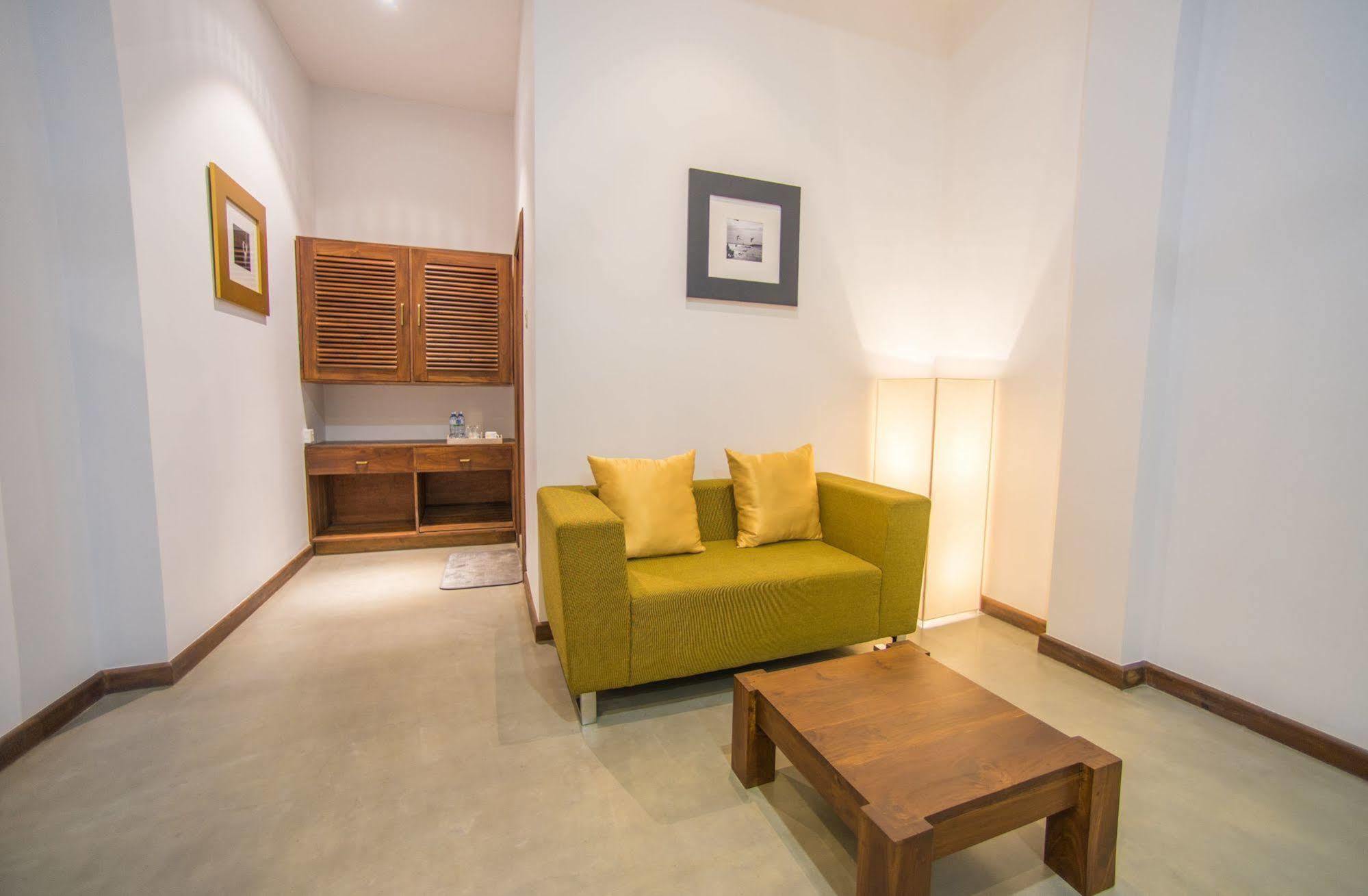 Kevans Casa Mahiyanganaya Extérieur photo