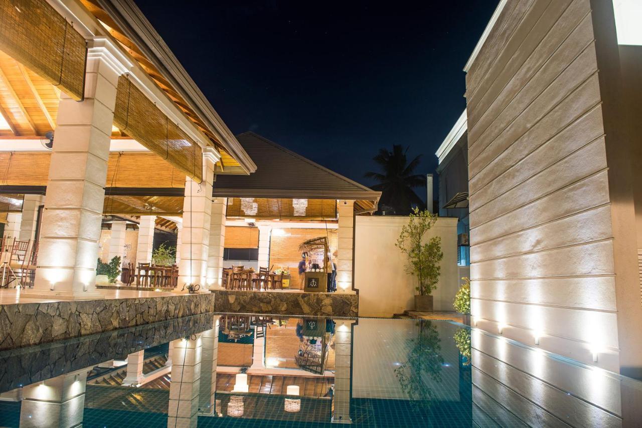 Kevans Casa Mahiyanganaya Extérieur photo