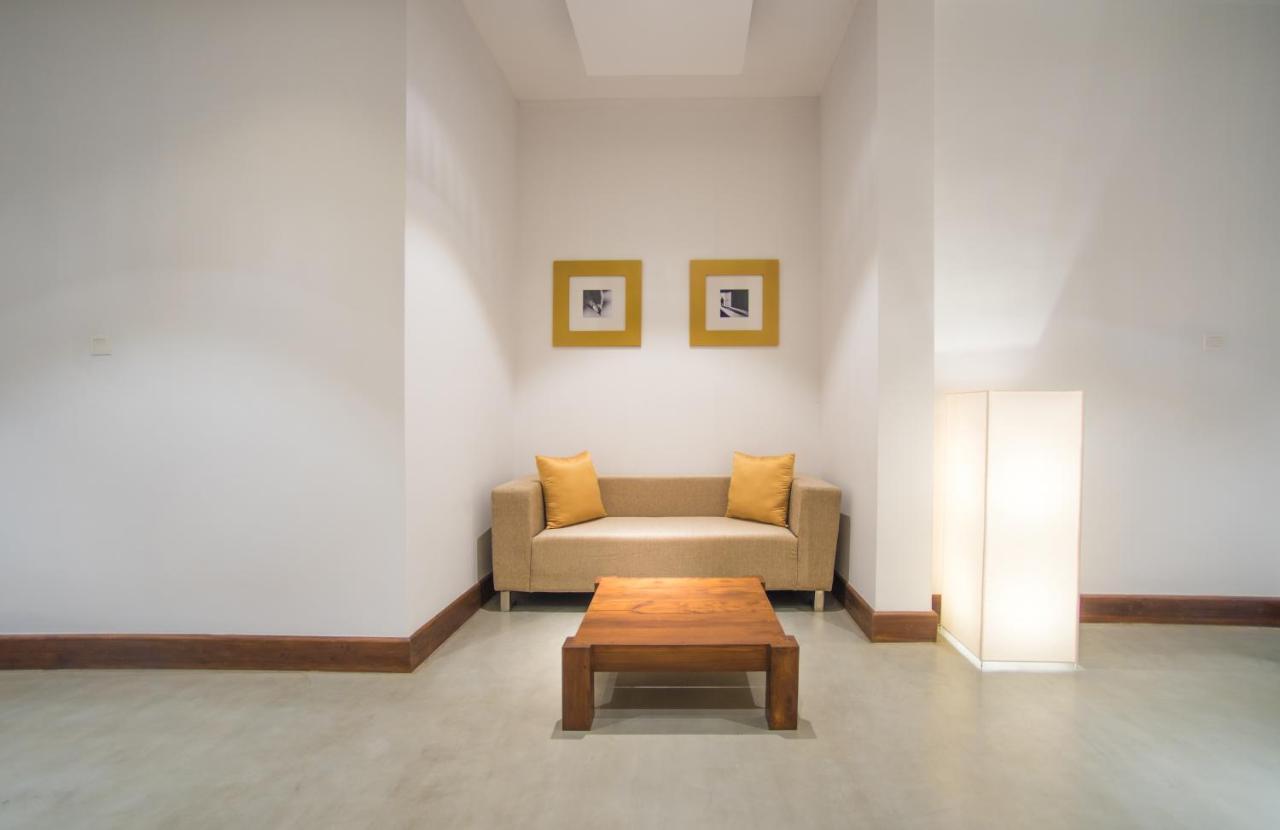 Kevans Casa Mahiyanganaya Extérieur photo